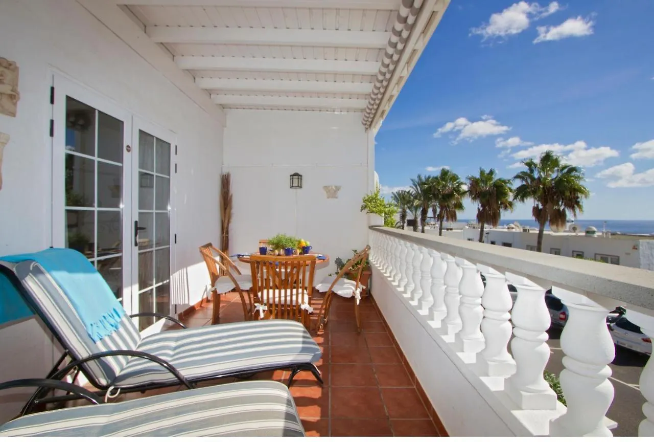 Colina Del Sol 2017 Apartment Puerto del Carmen