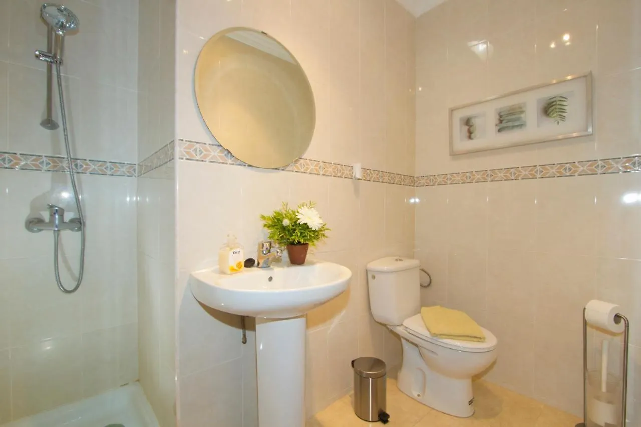 Colina Del Sol 2017 Apartment Puerto del Carmen  0*, Puerto del Carmen (Lanzarote) Spain