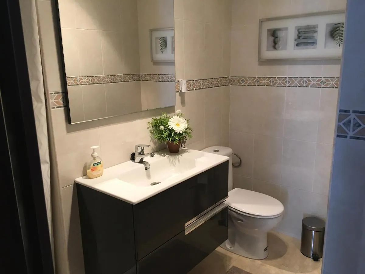 Colina Del Sol 2017 Apartment Puerto del Carmen  Spain