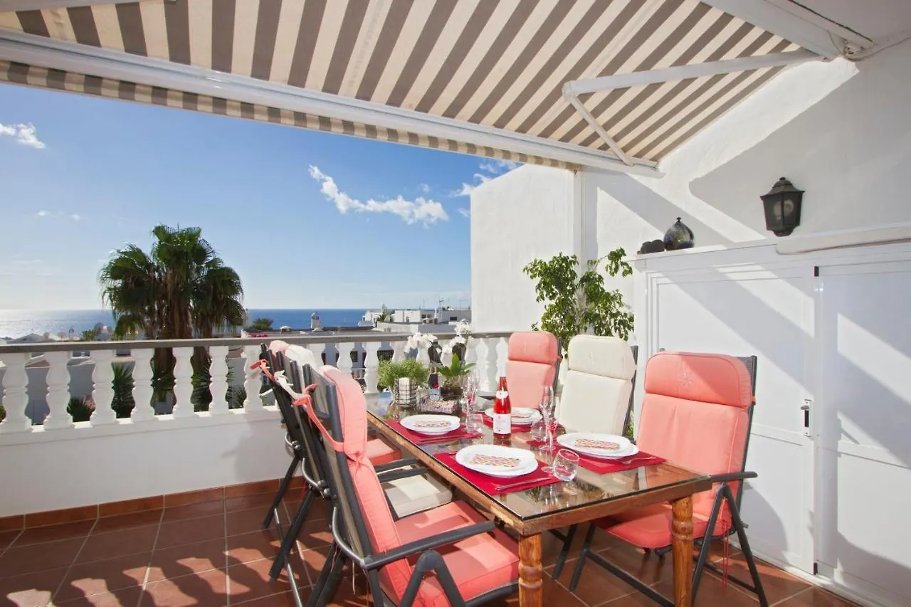 Colina Del Sol 2017 Apartment Puerto del Carmen  0*, Puerto del Carmen (Lanzarote) Spain