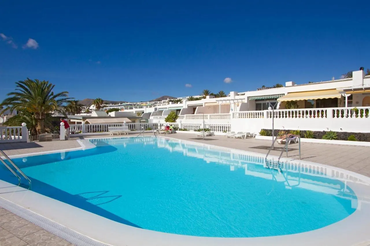 Colina Del Sol 2017 Apartment Puerto del Carmen  Spain