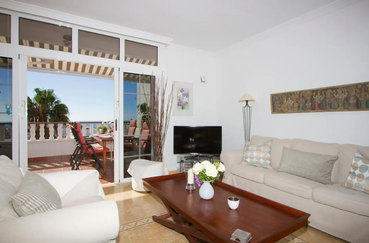 Colina Del Sol 2017 Apartment Puerto del Carmen