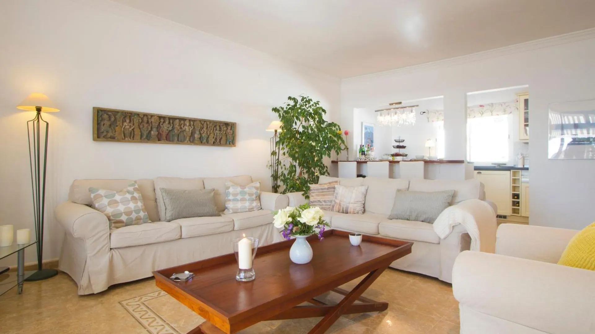 Colina Del Sol 2017 Apartment Puerto del Carmen