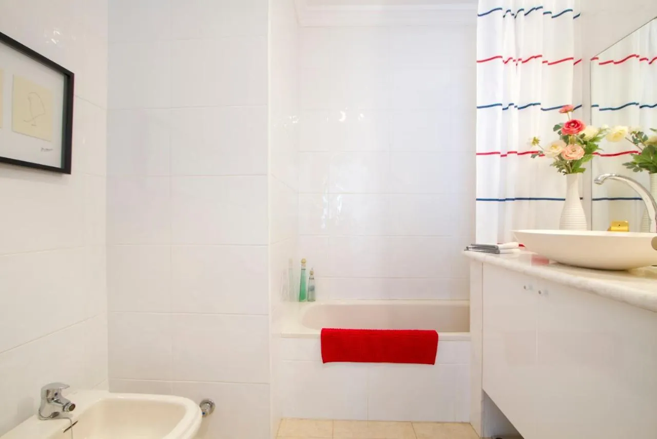 Colina Del Sol 2017 Apartment Puerto del Carmen
