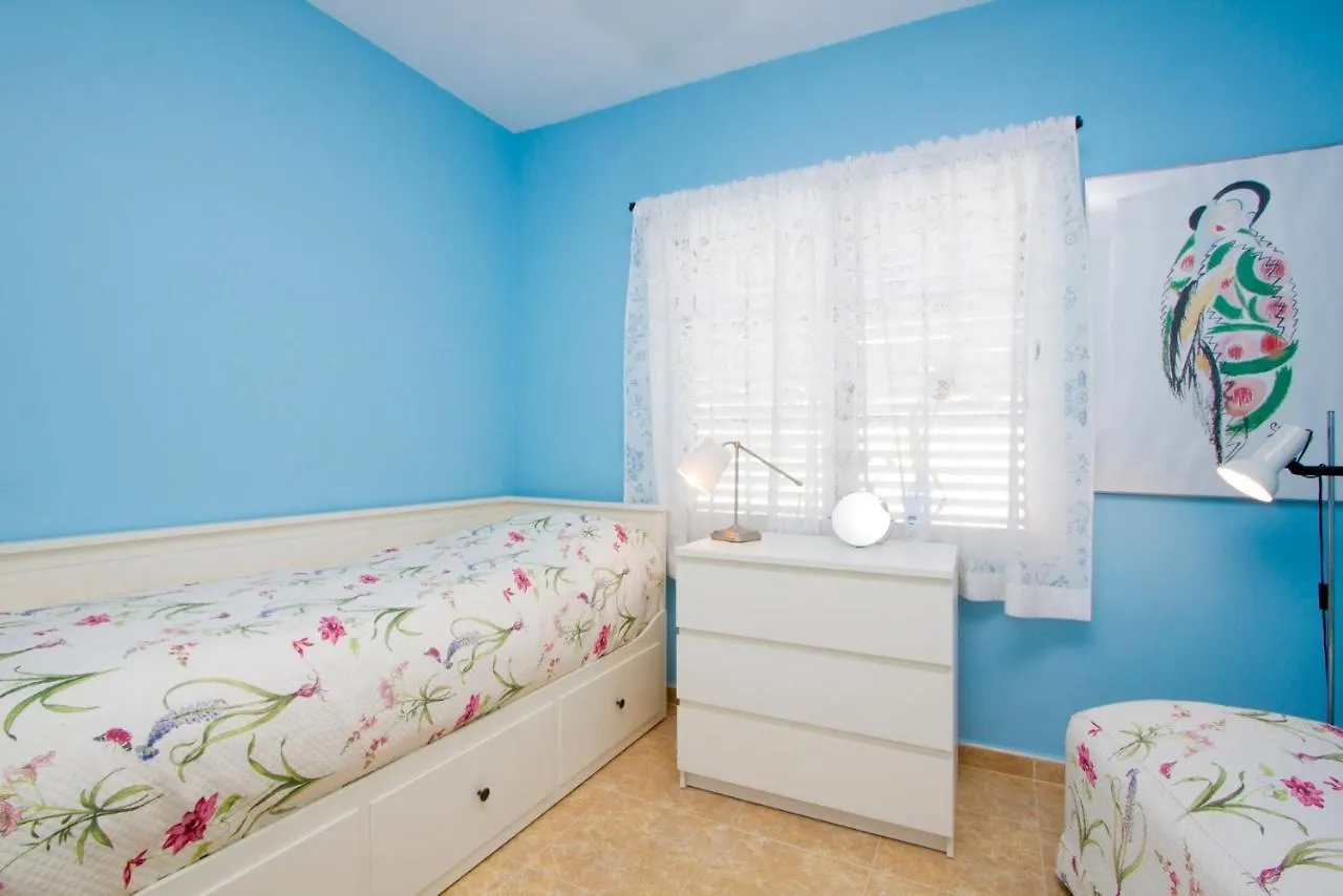 Colina Del Sol 2017 Apartamento Puerto del Carmen
